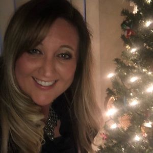 Meet your Posher, Cori